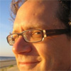 Foto van paul van buuren